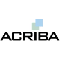 ACRIBA GmbH logo - Similar company to Init Consulting
