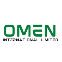 Omen International Limited logo - Similar company to Red Reef International Fzco