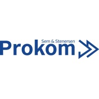 Sem & Stenersen Prokom As