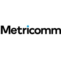 Metricomm logo - Similar company to Maha Global