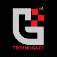 Technogaze Solutions Pvt. Ltd. logo - Similar company to Aligntogether Solutions