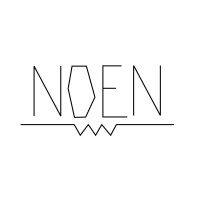 Noen logo - Similar company to Noén