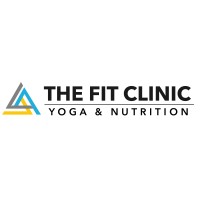 The Fit Clinic SJ logo - Similar company to Lens