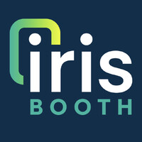 Iris Booth logo - Similar company to We Carry Kevan