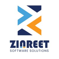 Zinreet Software Solutions logo - Similar company to Callidus Staffing Solutions Pvt Ltd