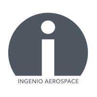 INGENIO Aerospace logo - Similar company to Gpm Co., Ltd