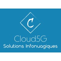 CLOUD 5G logo - Similar company to Communication Zone Inc.