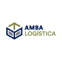 AMBA LOGÍSTICA logo - Similar company to Logística Dcn S.A. | Tracking Solutions