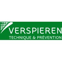 VERSPIEREN TECHNIQUE ET PREVENTION logo - Similar company to I2Si Solutions Constructeur