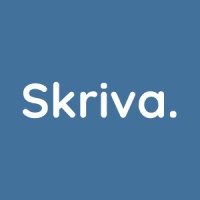 Skriva logo - Similar company to Jtrs Uae