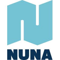 Nuna Group of Companies logo - Similar company to Martushev Group