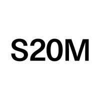 S20M logo - Similar company to Veronesi Arching