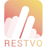 Restvo logo - Similar company to Hack+