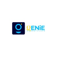 Genie Marketplace logo - Similar company to Sensei Tech