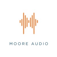 Moore Audio logo - Similar company to Propup Realty Ltd