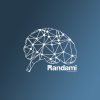 Randami Agencia Digital logo - Similar company to Delta Digital