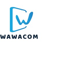 Wawacom logo - Similar company to Pixel Impact