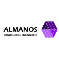 ALMANOS logo - Similar company to Js Construction & Engineering Services Ltd