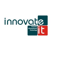 Innovate Informational Technology logo - Similar company to Open Mind Romania