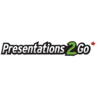 Presentations 2 Go Ltd. logo - Similar company to Digital X Entertainment