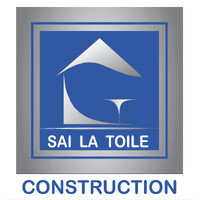 La Toile Construction logo - Similar company to Jarviz Studio