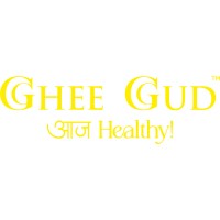 Ghee Gud logo - Similar company to Chef'S Ghee