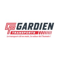 GARDIEN Transports logo - Similar company to Flo Académie