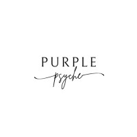 Purple Psyche logo - Similar company to Ai Janana
