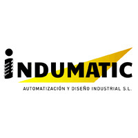 INDUMATIC AUTOMATIZACION Y DISEÑO INDUSTRIAL, SL logo - Similar company to Indumatic Ltd