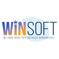 WinSoft logo - Similar company to Winsoft Technologies India Pvt Ltd
