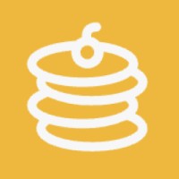 Pancake AI logo - Similar company to Sortrace