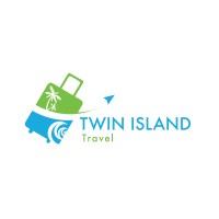 Twin Island Travel logo - Similar company to Drive Traffic Media