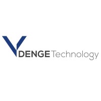 VDenge Technology logo - Similar company to Hapconomics
