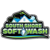 South Shore Softwash logo - Similar company to Evm Home Improvement & Painting