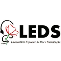 Laboratório de Dor e Sinalização logo - Similar company to Centd