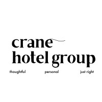 Crane Hotel Group logo - Similar company to Integre Capital