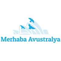 Merhaba Avustralya logo - Similar company to Avustralyadayasam