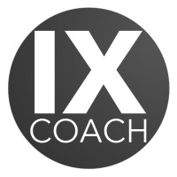 IX Coach logo - Similar company to Sims Solutions Llc