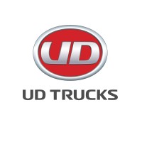 UD Trucks Việt Nam logo - Similar company to Ud Trucks Kenya