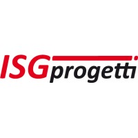 ISG-progetti logo - Similar company to Studio 36 - Ing. Rossi