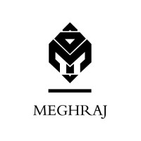 Meghraj Group logo - Similar company to Haxe Foundation