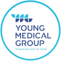 Young Medical Group logo - Similar company to Tecnhos
