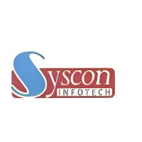Syscon InfoTech JSR logo - Similar company to Syscon Inc.