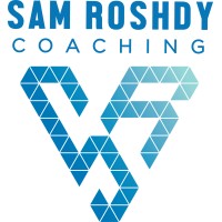 SR Coaching logo - Similar company to Vinetribe