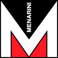 MENARINI Group logo - Similar company to Grupo Menarini España