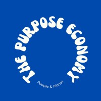 The Purpose Economy logo - Similar company to Homenotes