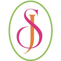 Sarah James Design RVA logo - Similar company to Iconic Rugs