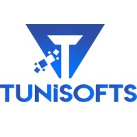 Tunisofts logo - Similar company to Agence Web Az It