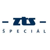 ZTS-ŠPECIÁL, a.s. logo - Similar company to Deftech Slovakia