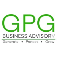 GPG Business Advisory logo - Similar company to Exclusively Managed